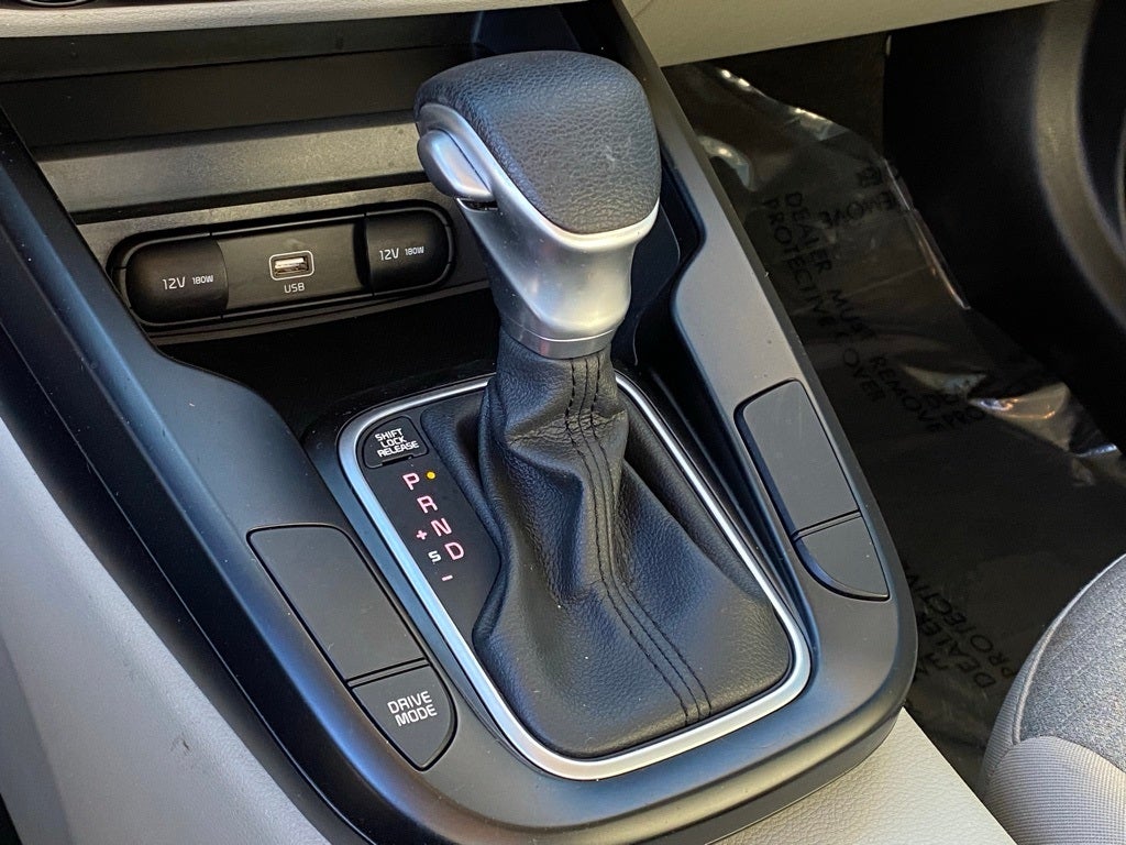 2020 Kia Soul S SUPER CLEAN LOW MILEAGE