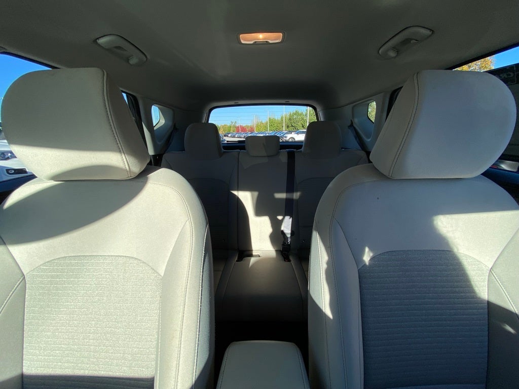 2020 Kia Soul S SUPER CLEAN LOW MILEAGE