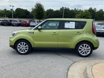 2018 Kia Soul Plus