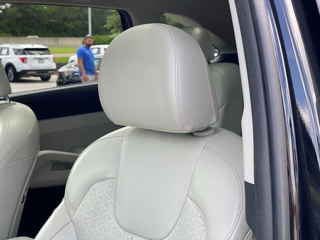 2021 Kia Sorento Hybrid EX