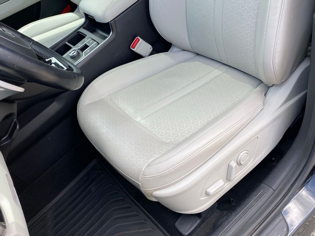 2021 Kia Sorento Hybrid EX