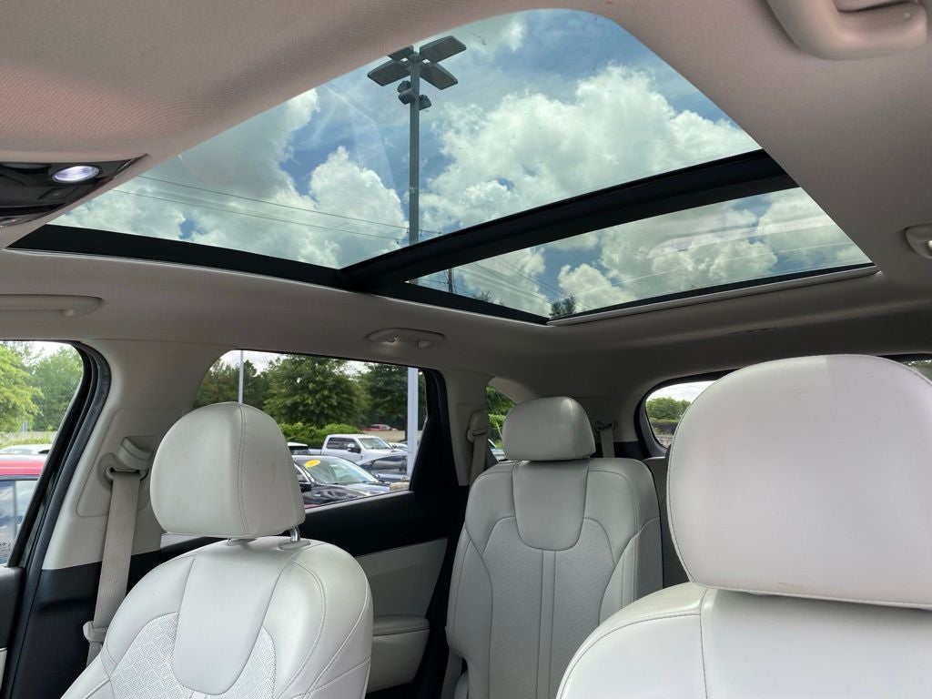 2021 Kia Sorento Hybrid EX