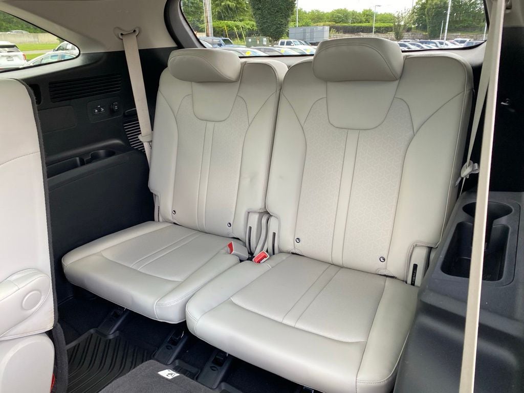 2021 Kia Sorento Hybrid EX