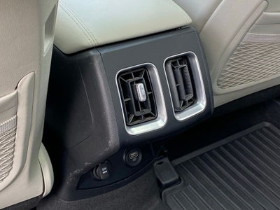 2021 Kia Sorento Hybrid EX