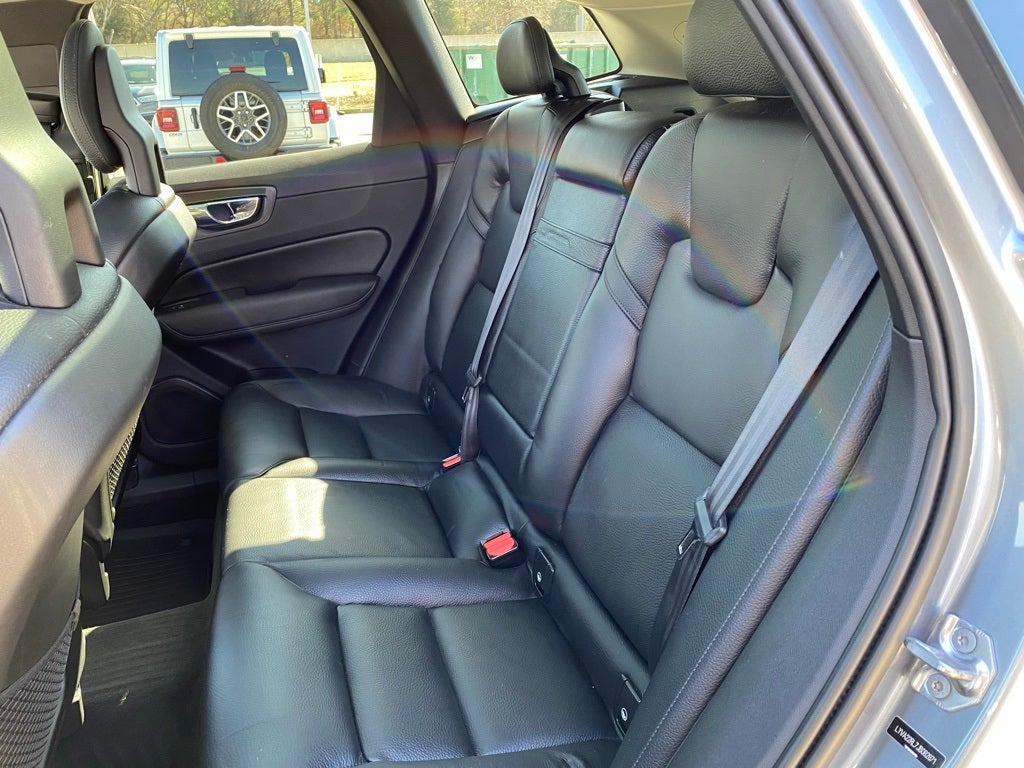 2018 Volvo XC60 T6 Inscription