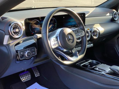 2023 Mercedes-Benz CLA CLA 250