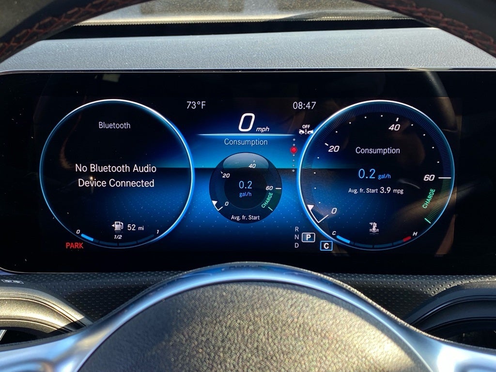 2023 Mercedes-Benz CLA CLA 250