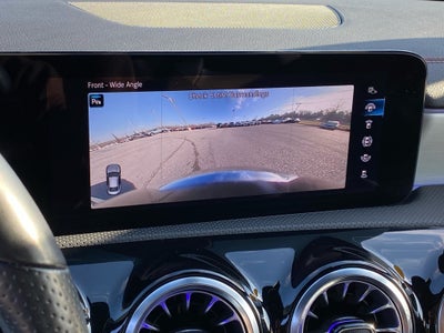 2023 Mercedes-Benz CLA CLA 250