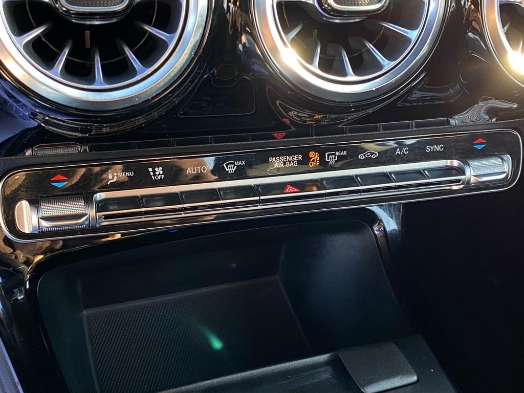 2023 Mercedes-Benz CLA CLA 250