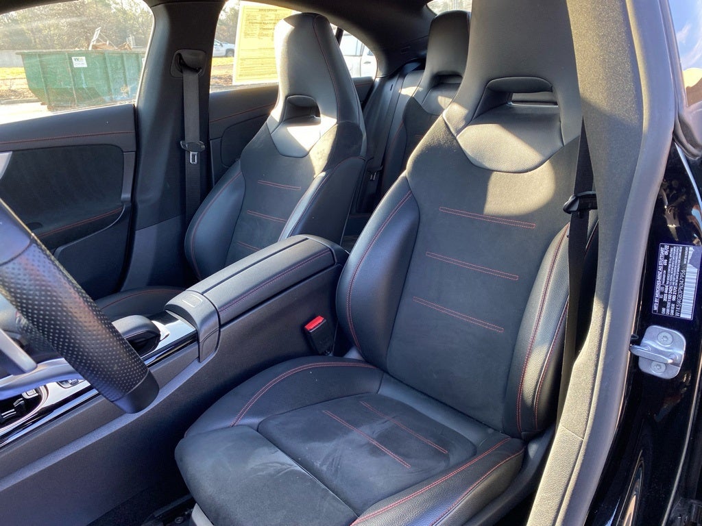 2023 Mercedes-Benz CLA CLA 250