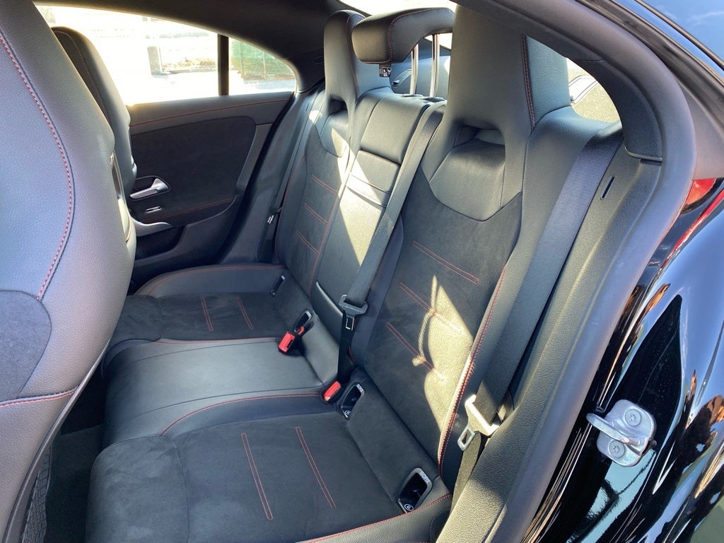 2023 Mercedes-Benz CLA CLA 250