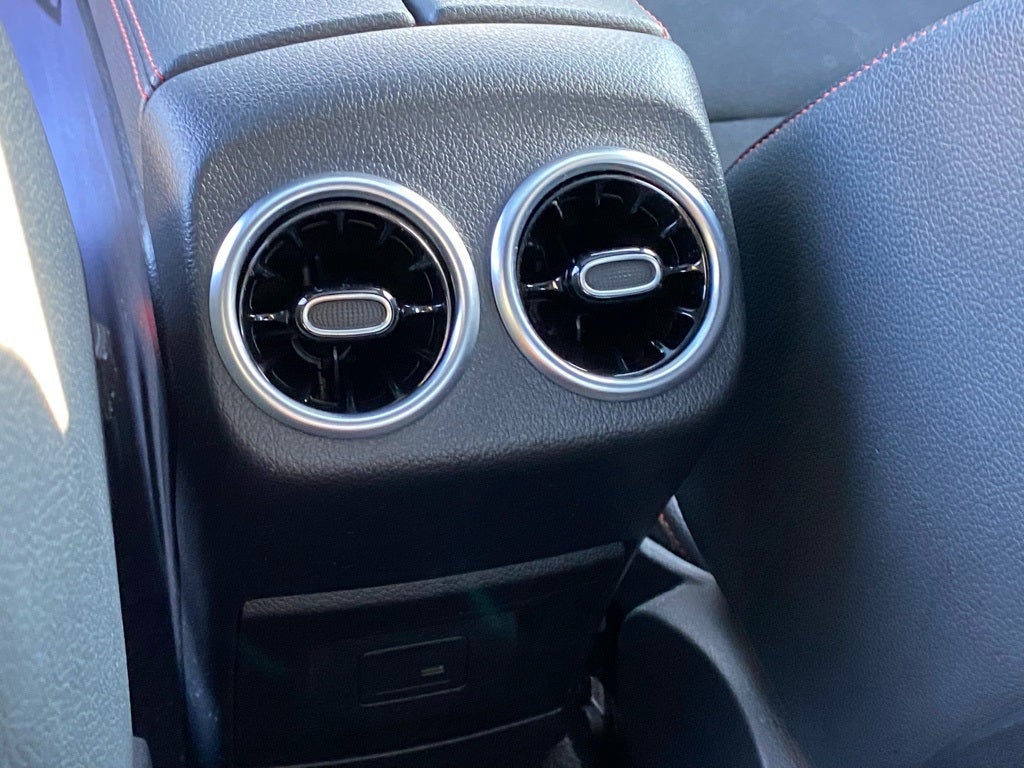 2023 Mercedes-Benz CLA CLA 250