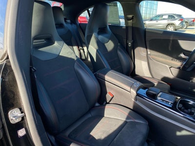 2023 Mercedes-Benz CLA CLA 250