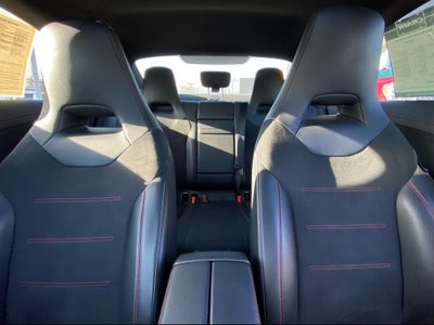 2023 Mercedes-Benz CLA CLA 250