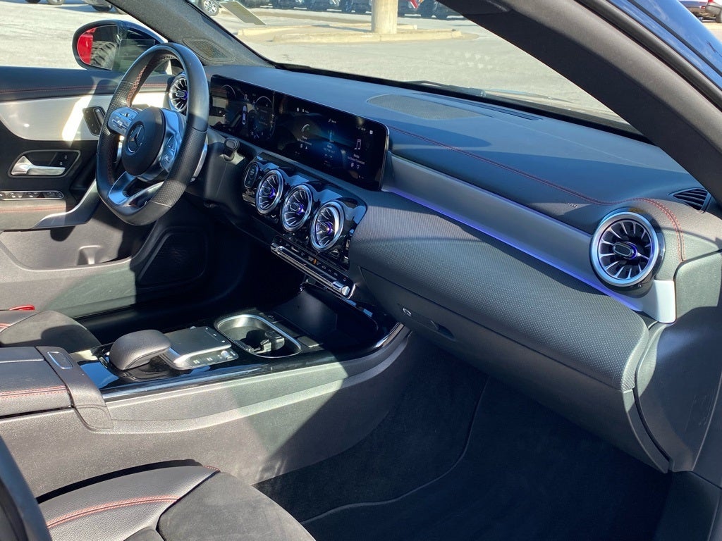 2023 Mercedes-Benz CLA CLA 250