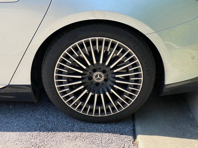2023 Mercedes-Benz EQS 580 4MATIC®