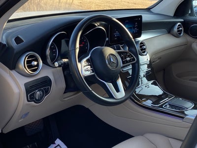 2022 Mercedes-Benz GLC GLC 300 CLEAN CARFAX