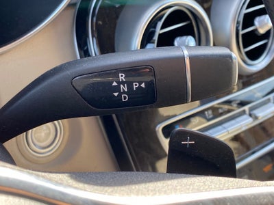 2021 Mercedes-Benz GLC GLC 300 4MATIC®