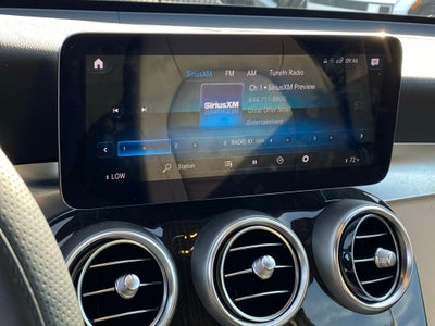 2021 Mercedes-Benz GLC GLC 300 4MATIC®