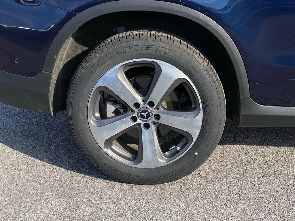 2021 Mercedes-Benz GLC GLC 300 4MATIC®