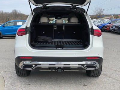 2025 Mercedes-Benz GLC GLC 350e 4MATIC®