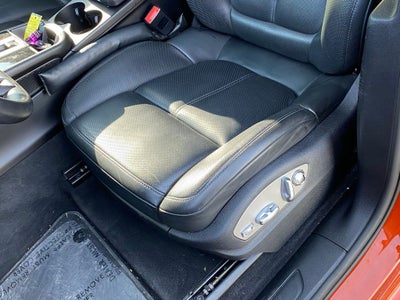 2022 Porsche Macan Base