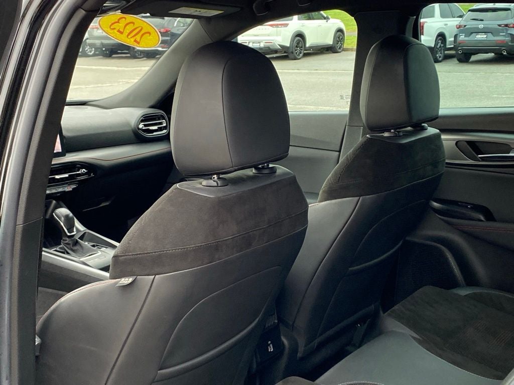 2023 Dodge Hornet GT