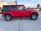 2016 Jeep Wrangler Unlimited Sahara - 4WD / CARFAX ONE OWNER