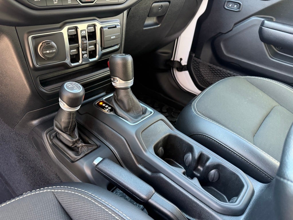 2021 Jeep Wrangler Unlimited Freedom Edition 1-TOUCH POWER TOP / 1-OWNER CLEAN CARFAX