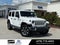 2019 Jeep Wrangler Unlimited Sahara - 4WD / CLEAN CARFAX / DANA AXLE