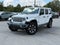 2019 Jeep Wrangler Unlimited Sahara - 4WD / CLEAN CARFAX / DANA AXLE