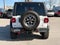 2025 Jeep Wrangler Rubicon ONE OWNER CARFAX