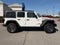 2025 Jeep Wrangler Rubicon ONE OWNER CARFAX