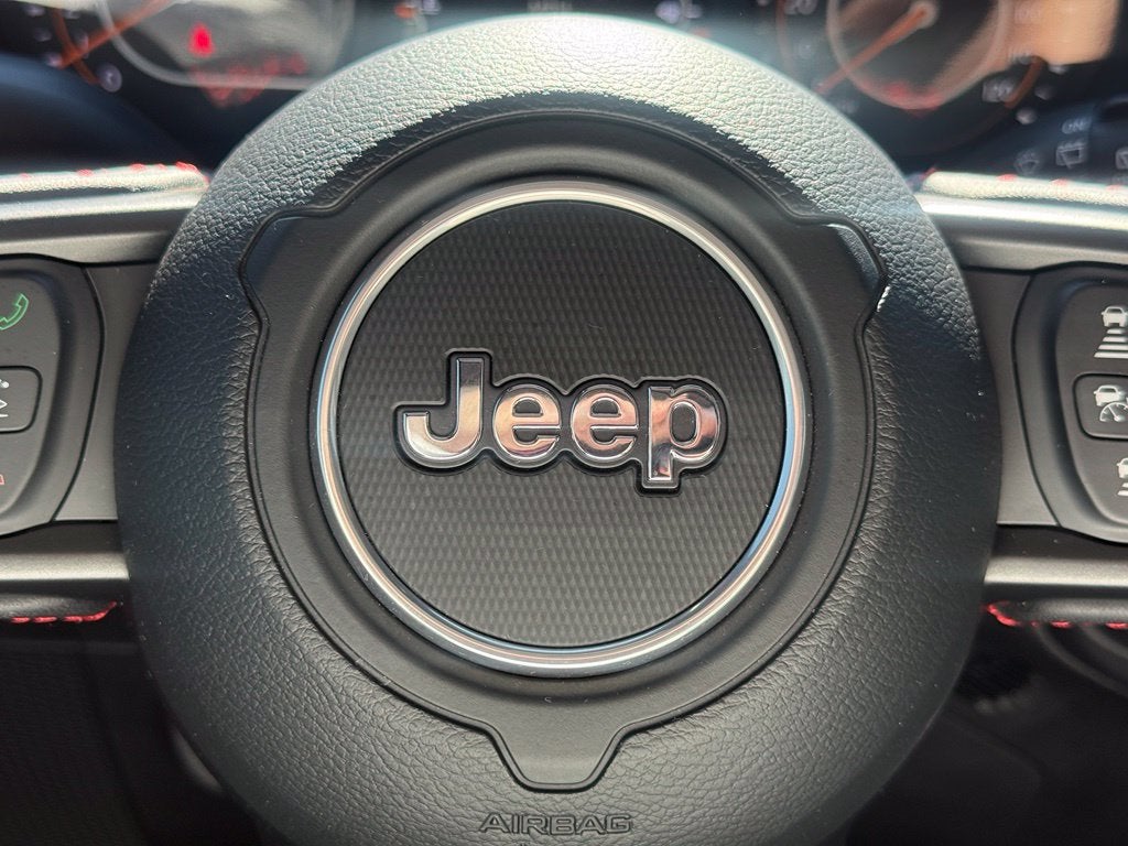2024 Jeep Wrangler Rubicon - 4WD | CLEAN CARFAX | 1 OWNER