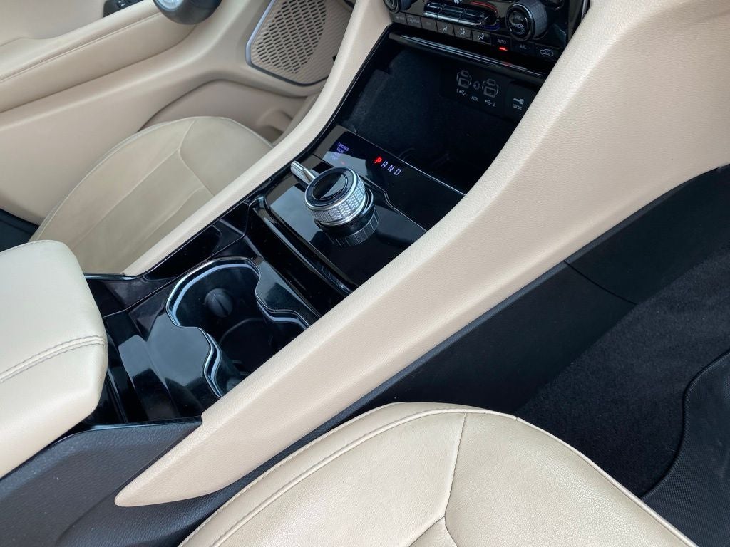 2021 Jeep Grand Cherokee L Limited 4WD