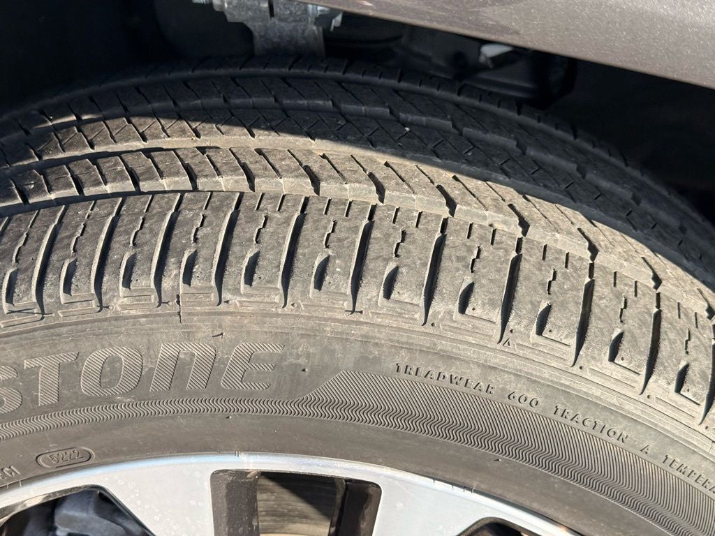 2023 Jeep Grand Cherokee Overland 4xe