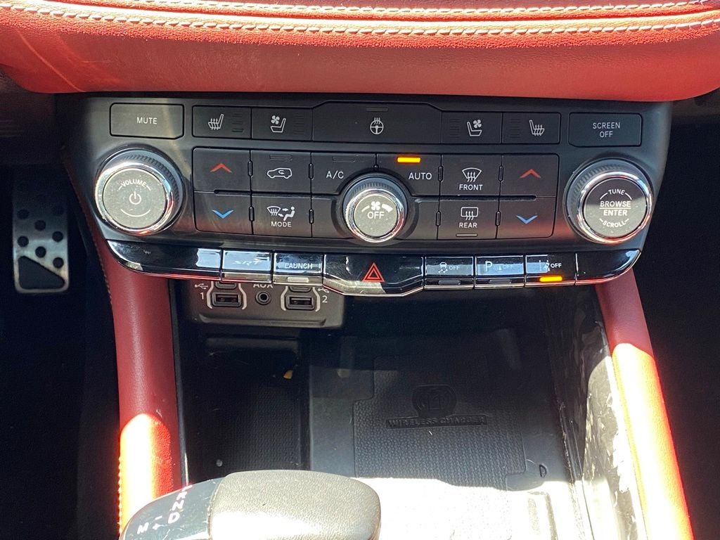 2023 Dodge Durango SRT Hellcat Premium ALL GAS!!!