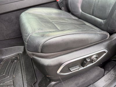 2022 Jeep Wagoneer Series III - 4WD / PANORAMIC SUNROOF / CLEAN CARFAX