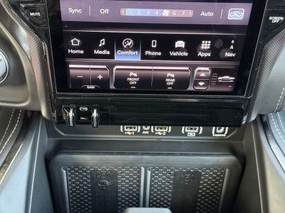 2026 RAM 1500 Limited LIKE NEW!