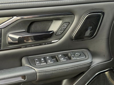 2026 RAM 1500 Limited LIKE NEW!