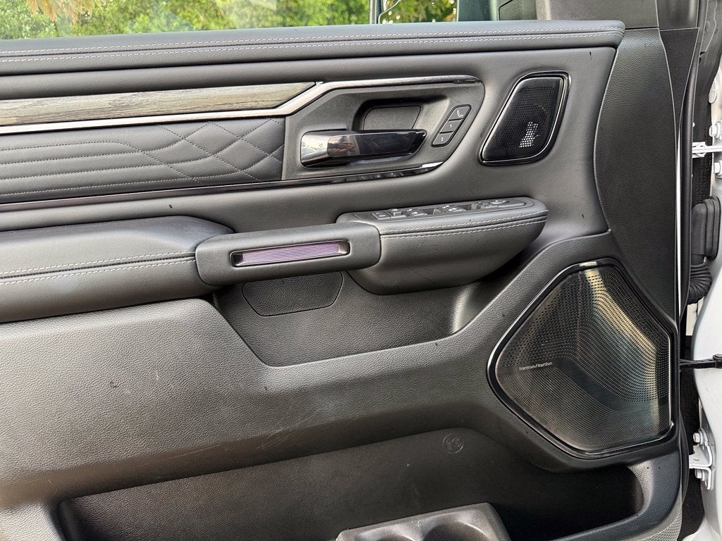 2026 RAM 1500 Limited LIKE NEW!