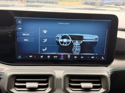 2024 Ford Mustang Dark Horse