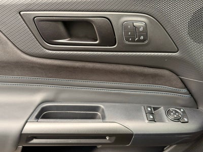 2024 Ford Mustang Dark Horse