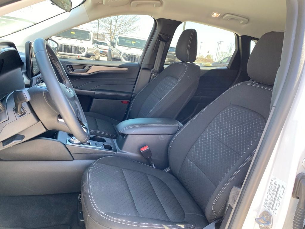 2024 Ford Escape Active COLD WEATHER & TECH PACKAGES / 1 OWNER