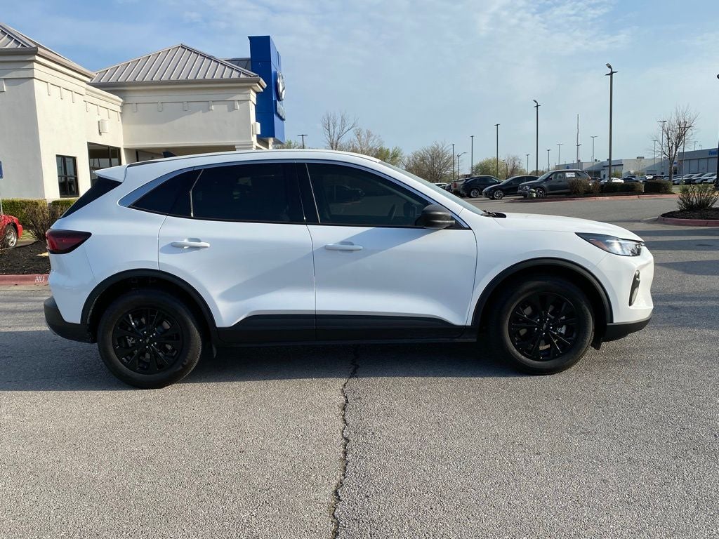 2024 Ford Escape Active COLD WEATHER & TECH PACKAGES / 1 OWNER