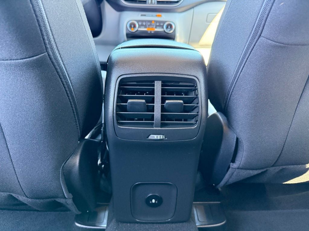 2024 Ford Escape Active ONE OWNER CLEAN CARFAX