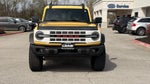 2024 Ford Bronco Heritage Limited Edition