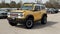 2024 Ford Bronco Heritage Limited Edition