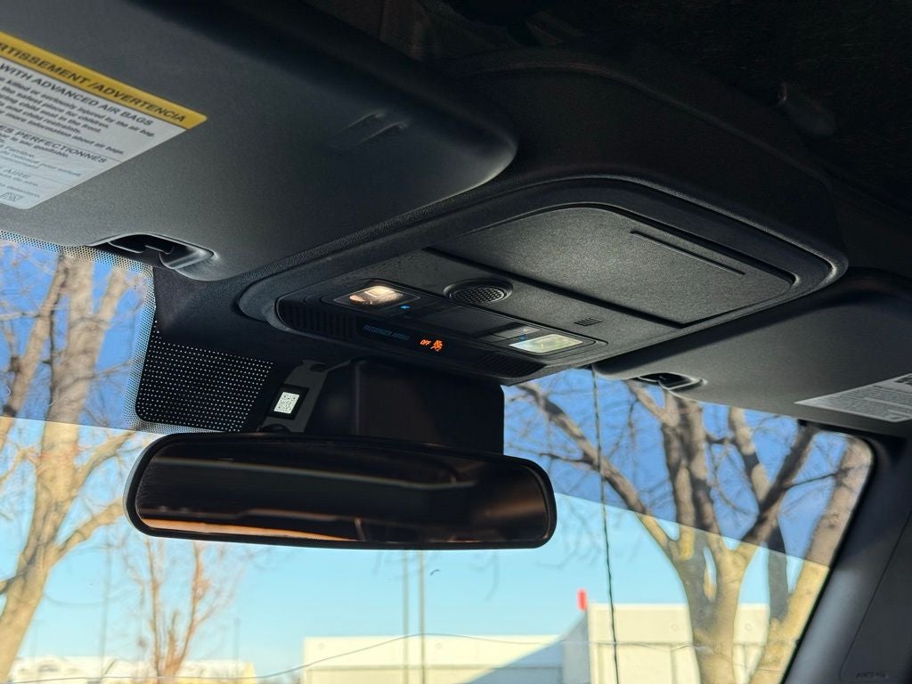 2022 Ford Bronco Base Wheels & Tire PKG/ Clean CarFax