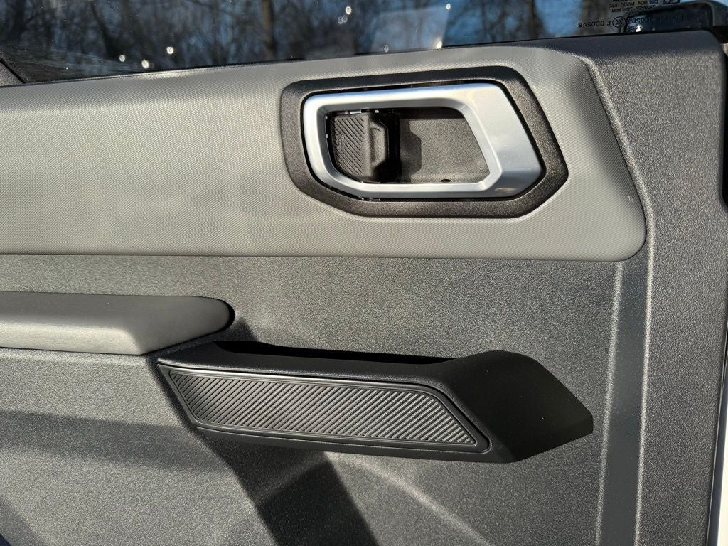 2022 Ford Bronco Base Wheels & Tire PKG/ Clean CarFax